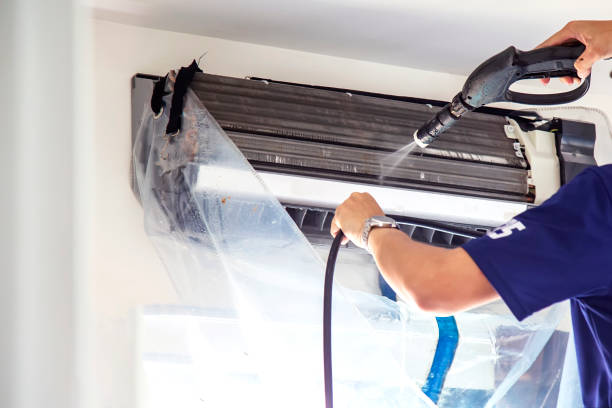 Best Air Duct Cleaning Near Me  in Blue Rapids, KS