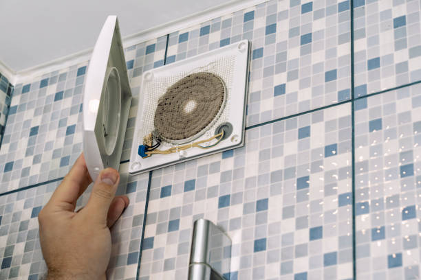 Best Professional Duct Cleaning Services  in Blue Rapids, KS