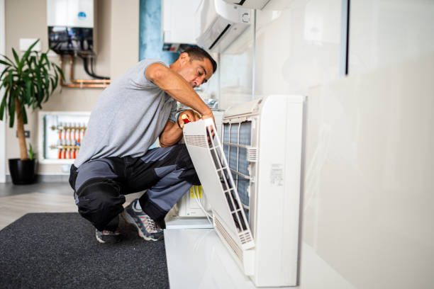 Best Affordable Duct Cleaning Services  in Blue Rapids, KS
