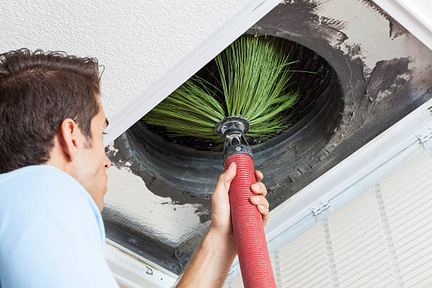 Best Best Air Duct Cleaning Company  in Blue Rapids, KS