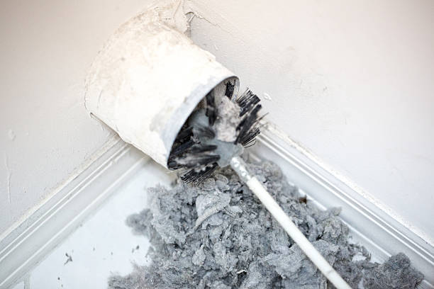 Best Affordable HVAC Duct Cleaning  in Blue Rapids, KS