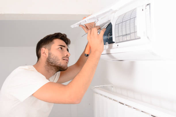 Best Ductwork Cleaning Services  in Blue Rapids, KS