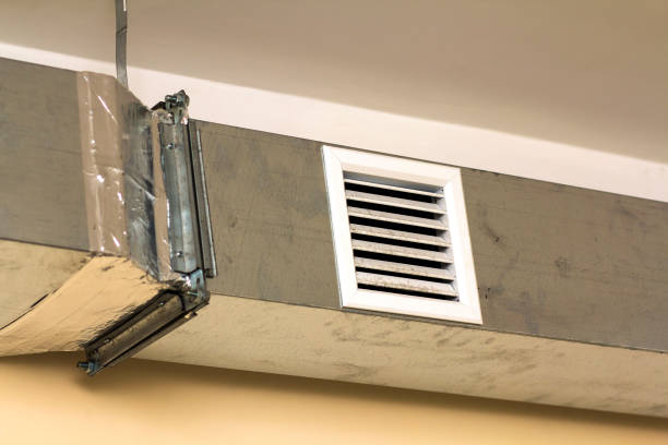 Best Local Air Duct Cleaning Services  in Blue Rapids, KS